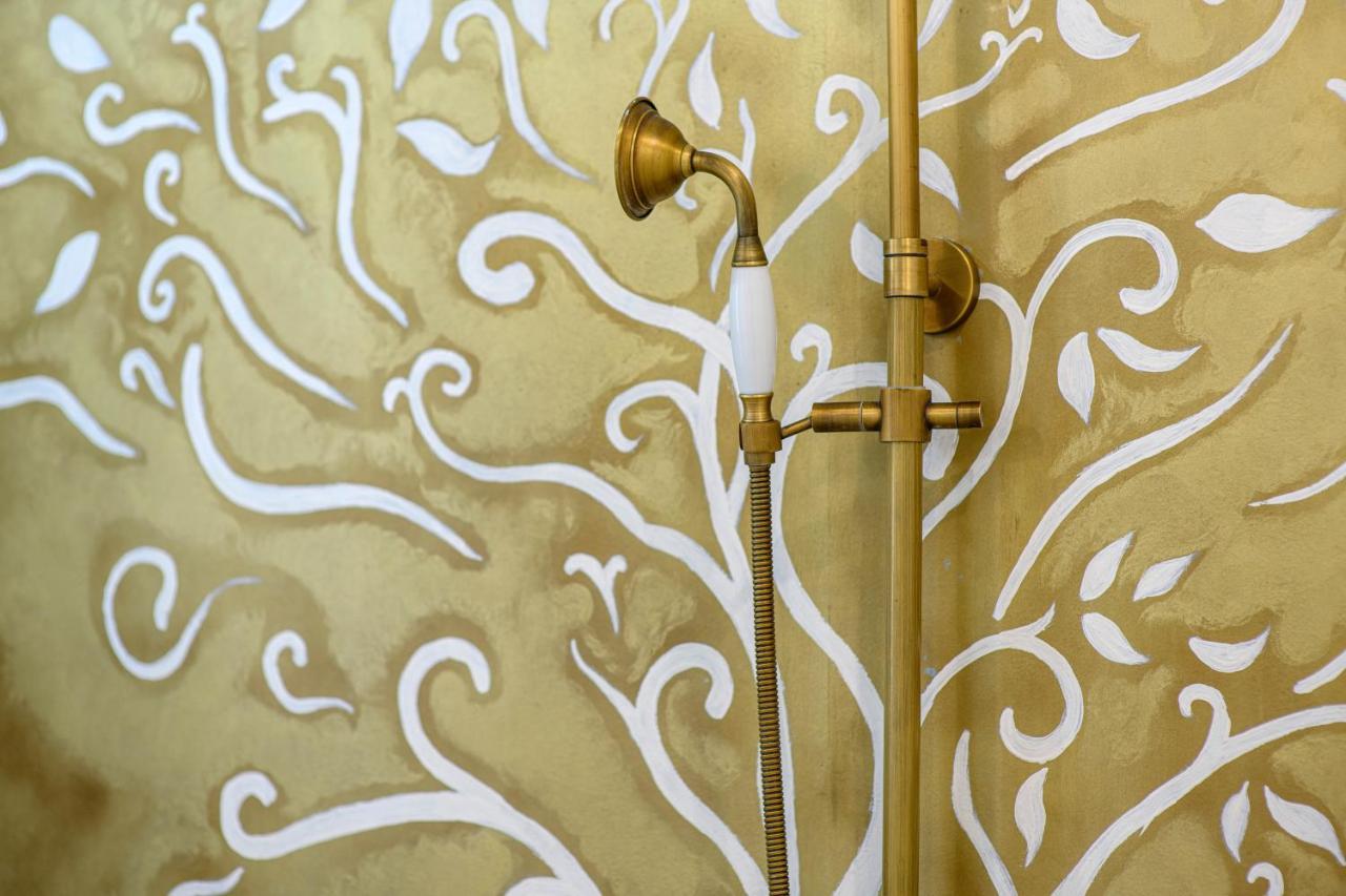 Swan Adriatic Apartment & Room Шибеник Экстерьер фото