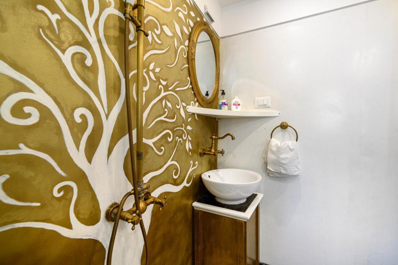 Swan Adriatic Apartment & Room Шибеник Экстерьер фото